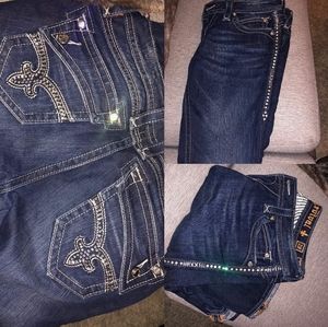 Revival jeans